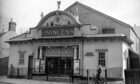 The Princess Cinema in Hawkhill began showing films in 1912. Image: DC Thomson.