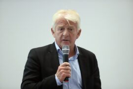 Dundee director Gordon Strachan gives inside track on Steven Pressley appointment, recruitment at Dens Park and ‘genius’ youth coach