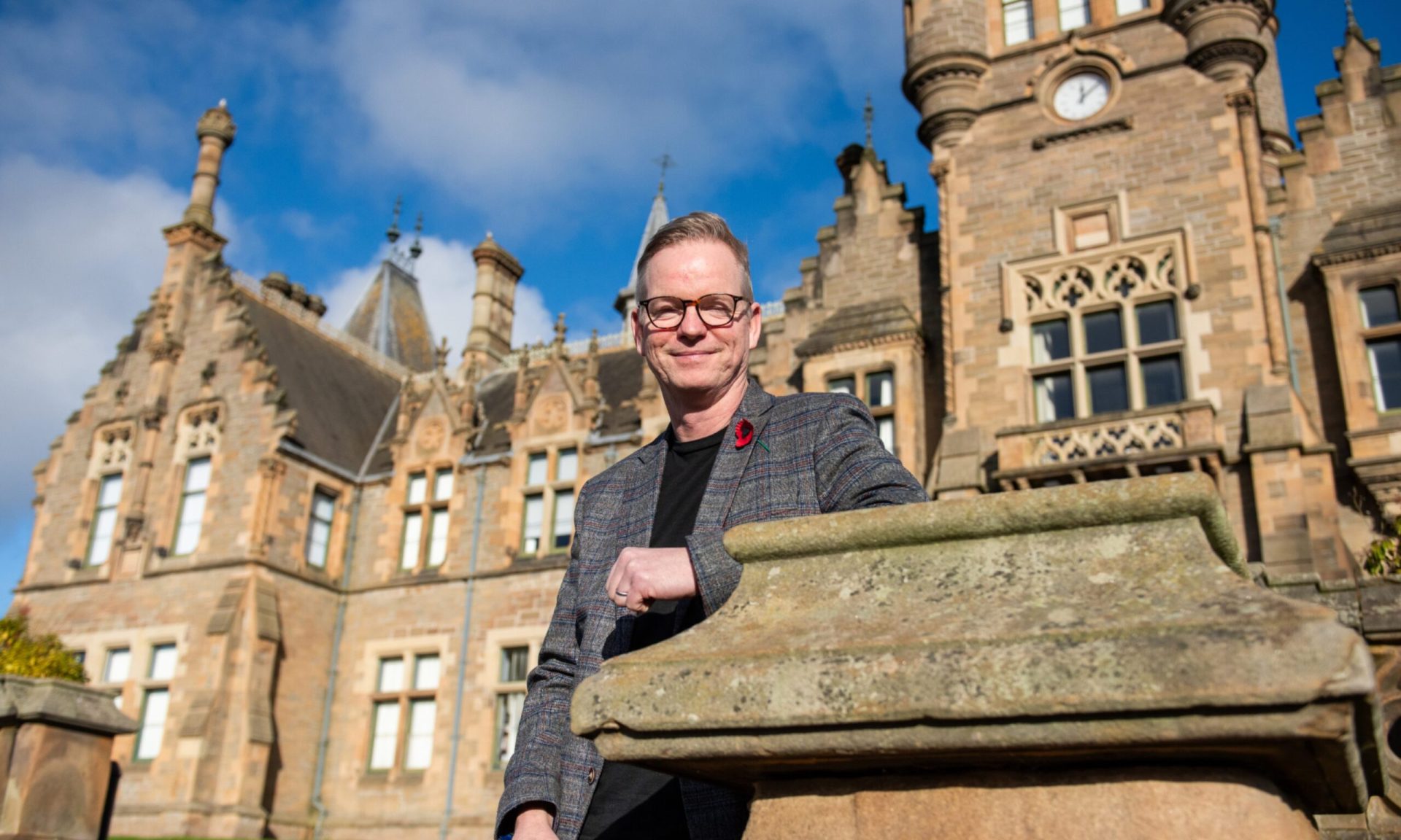 How Academy is helping pupils with high absence rates