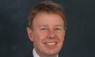 Ken Gourlay. Image: Fife Council.