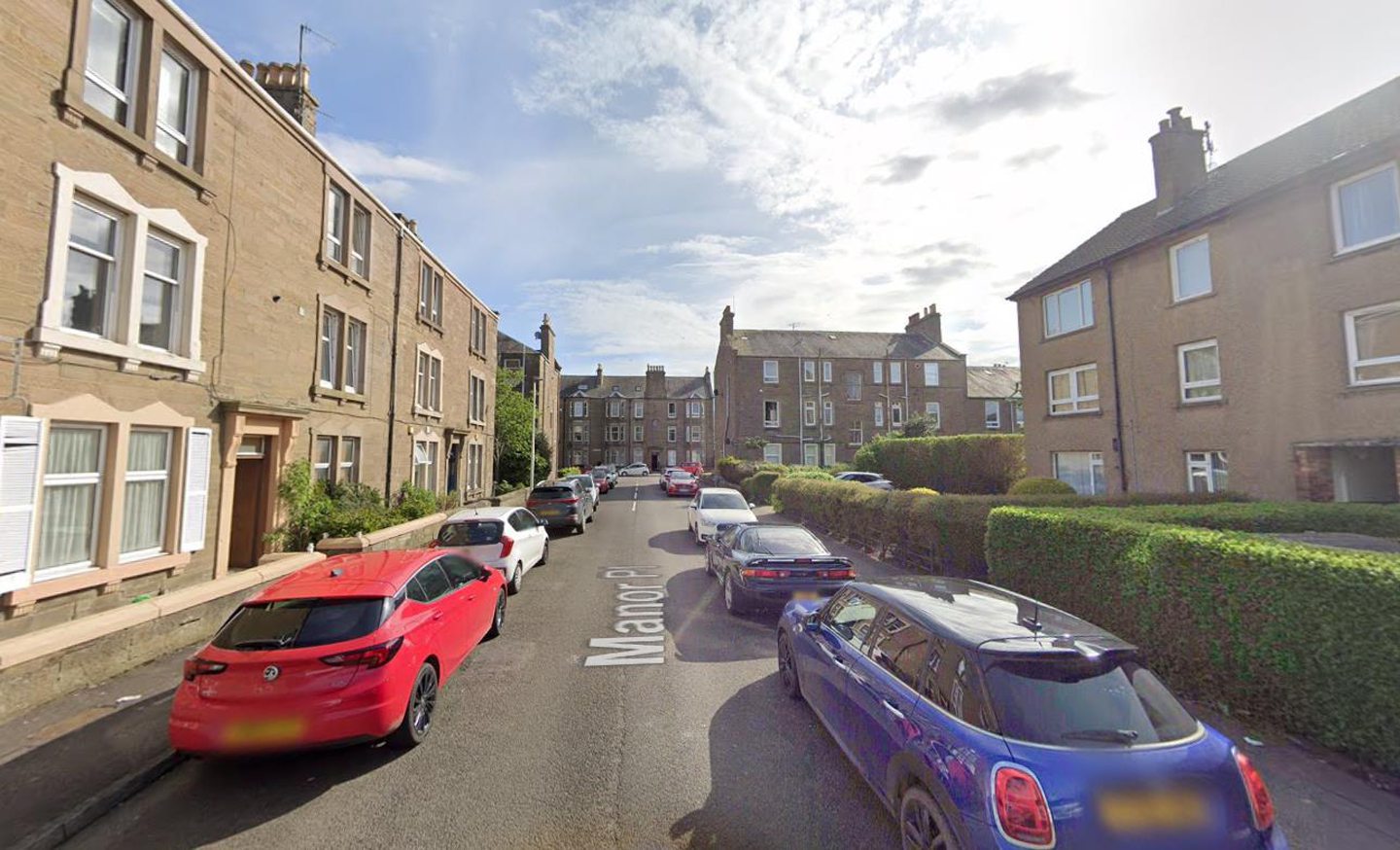 Fresh raft of new Dundee holiday let applications