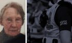 Missing Perthshire pensioner Pauline Alston