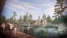 Artist impressions of Eden Project . Image: Eden Project.