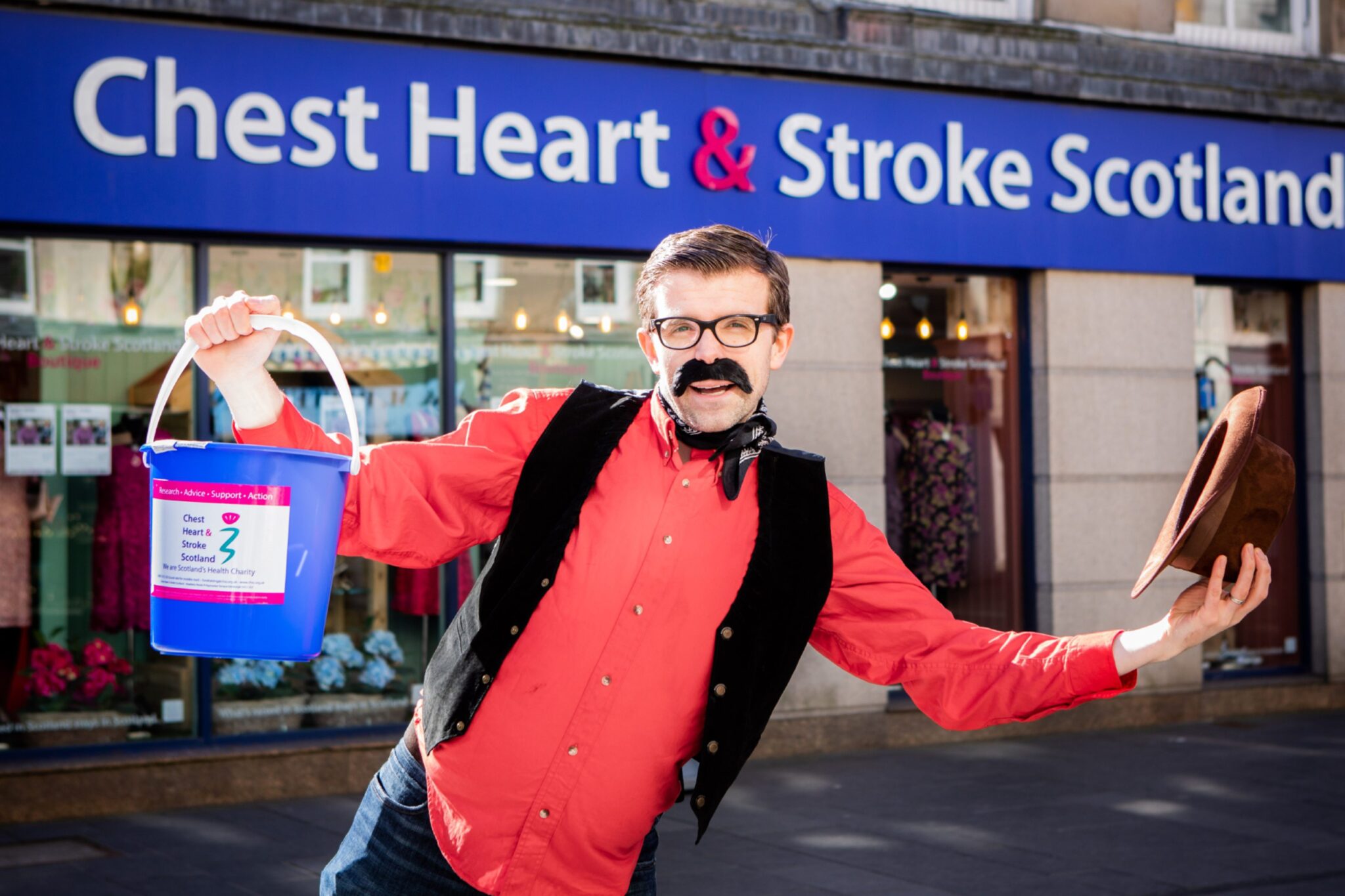 11 best charity shops worth visiting in Perth