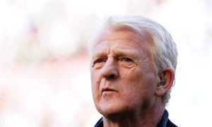 EXCLUSIVE: Gordon Strachan names ‘most important people’ to Dundee FC’s present AND future