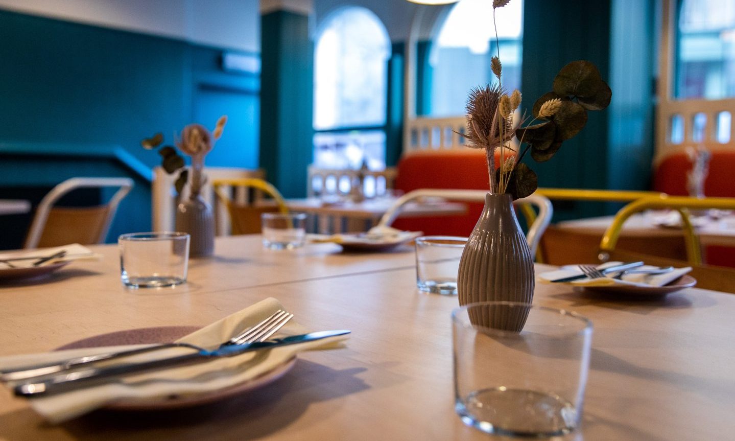 Dundee drinks firm 71 Brewing to open new Perth Road restaurant