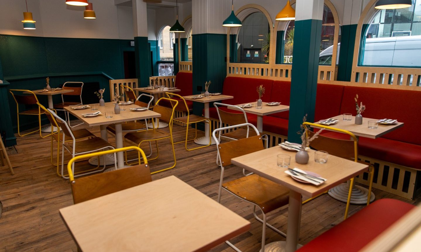 Dundee drinks firm 71 Brewing to open new Perth Road restaurant