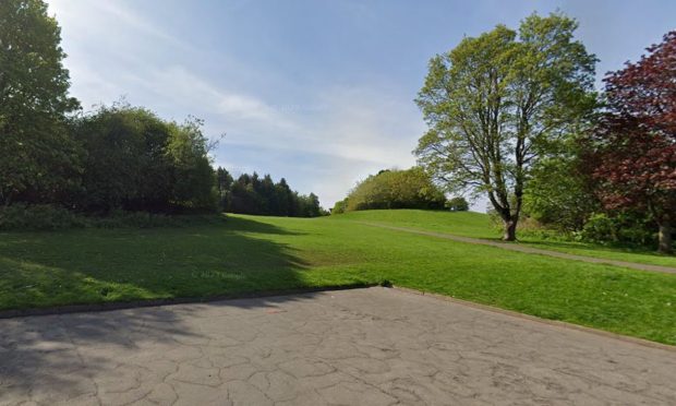 A 12-year-old was assaulted at the Viewlands Reservoir Park