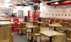 Five Guys could be set to open in Dunfermline. Image: DC Thomson