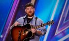 Cammy Barnes appeared on Britain's Got Talent earlier this year. Image: Cammy Barnes