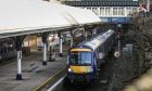 Trains cancelled between Dundee and Aberdeen due to safety reasons
