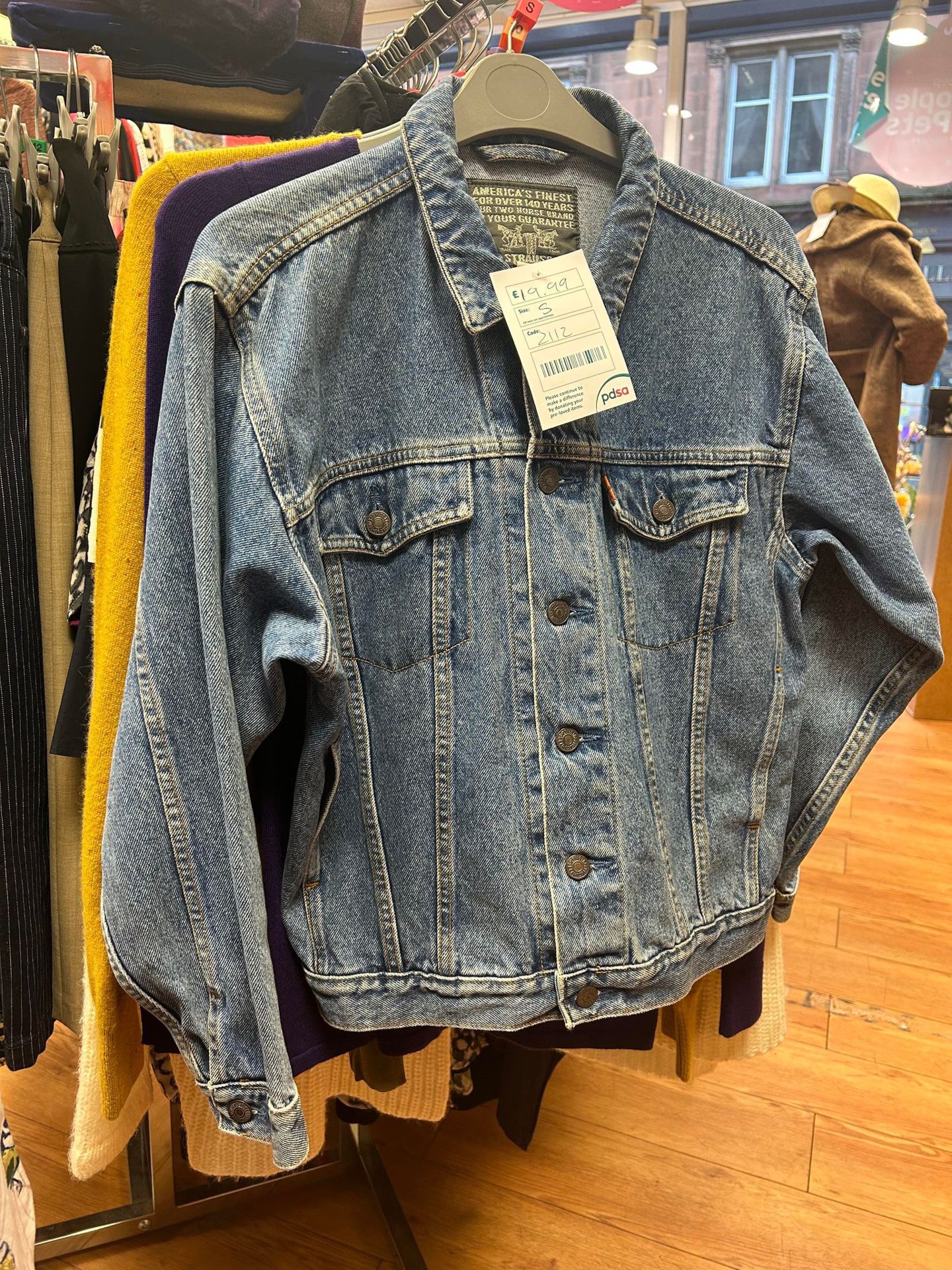 11 best charity shops worth visiting in Perth