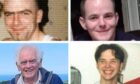 Missing people from Tayside and Fife