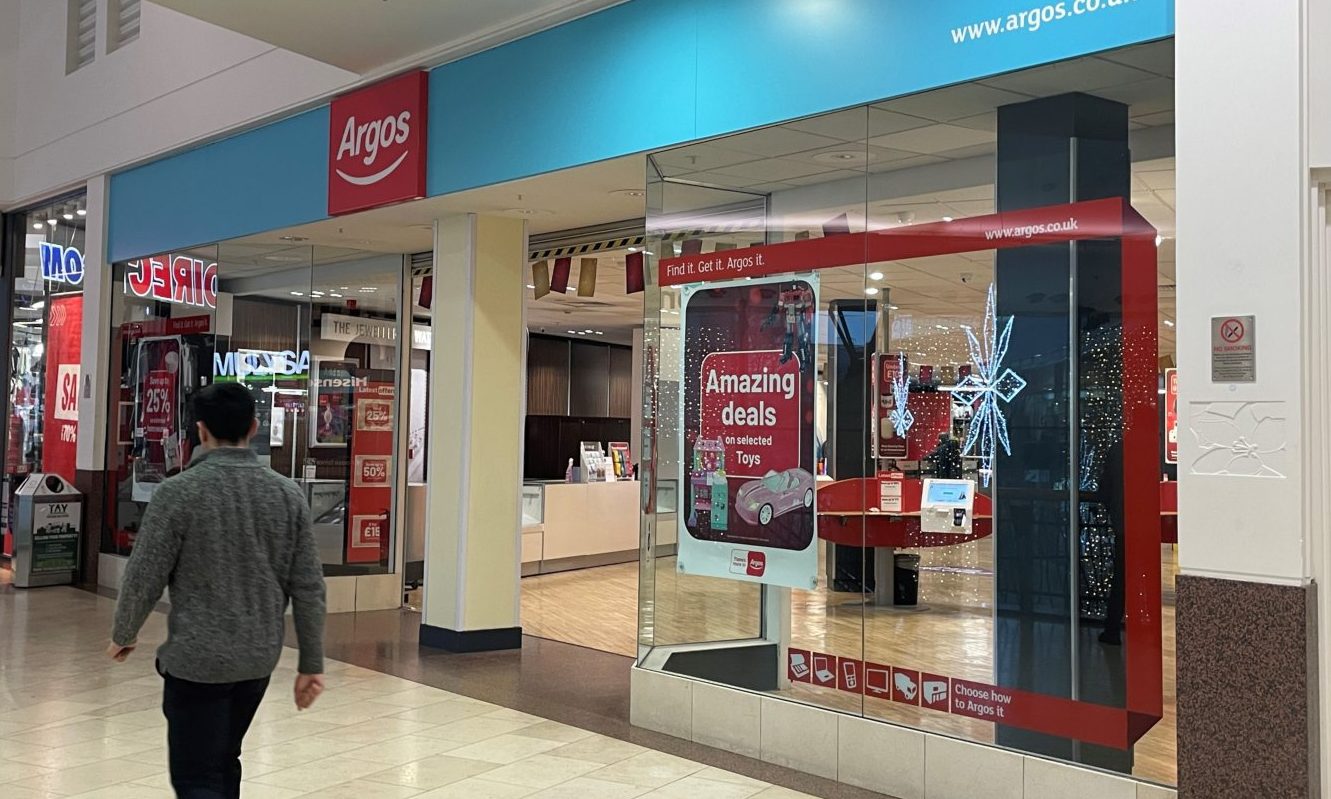 Readers on Flannels Dundee prospect and Argos leaving Overgate