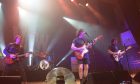 The View will perform at Fat Sams in December.