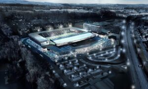 Transport chiefs cite ‘public safety’ reasons for new Dundee FC stadium junction woes