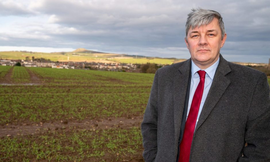 Labour councillor Altany Craik was forced to stand down as a candidate.