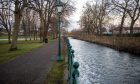 Sewage spilled into the River Eden in Fife 108 times in 2023