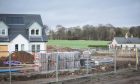 Plans for new housing development at Balgilo Heights, Dundee now exclude neurological centre b