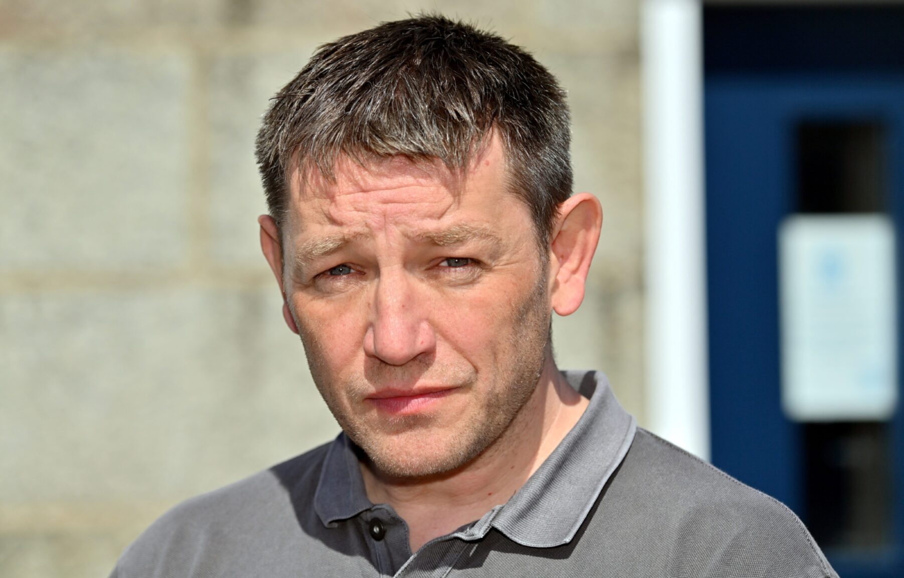 Prisoner taken from Arbroath to Oban over 'lack of custody suites'