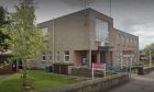 Monifieth library is moving to the new community hub later this year. Image: Google