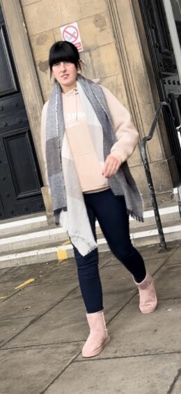 Nicola Johnstone