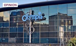 An inquiry into the Olympia has been agreed. Image: DC Thomson