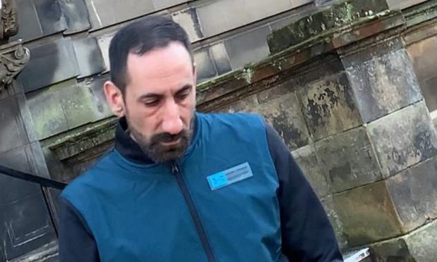 Peter Yassen has been jailed.