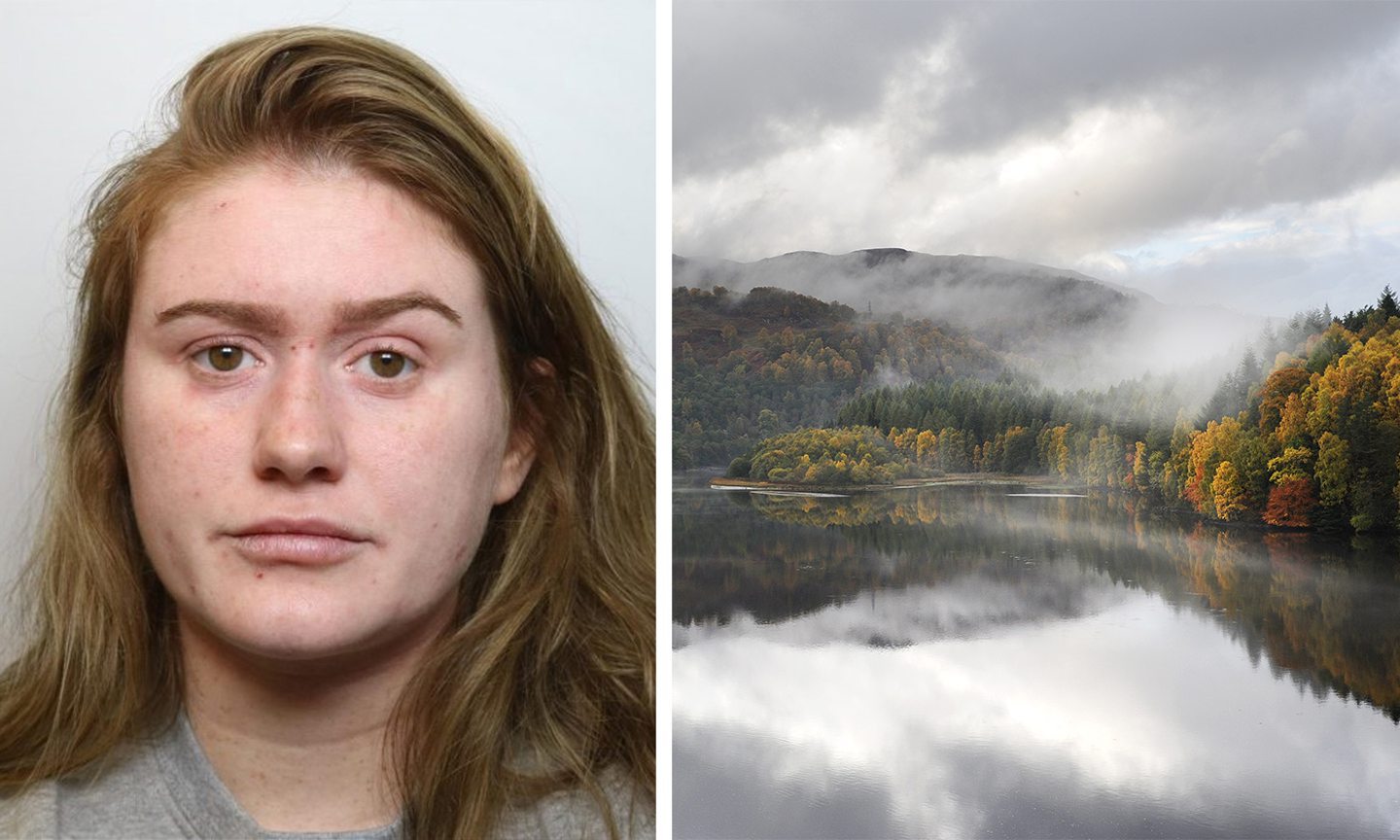 Thursday court round up Holed up in a Dundee hotel and a weighty case