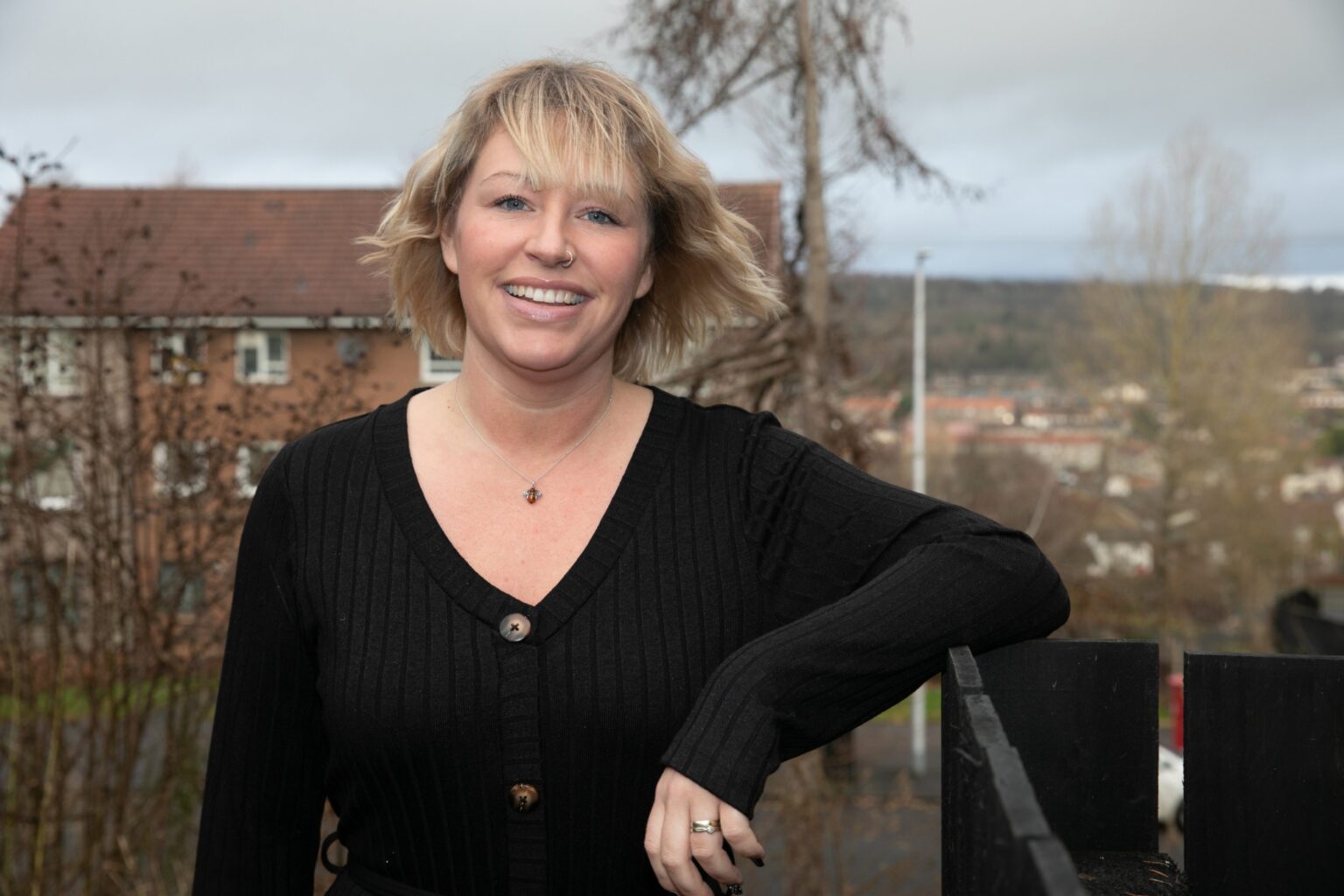 Christmas photos led to Dundee mum's Slimming World weight loss