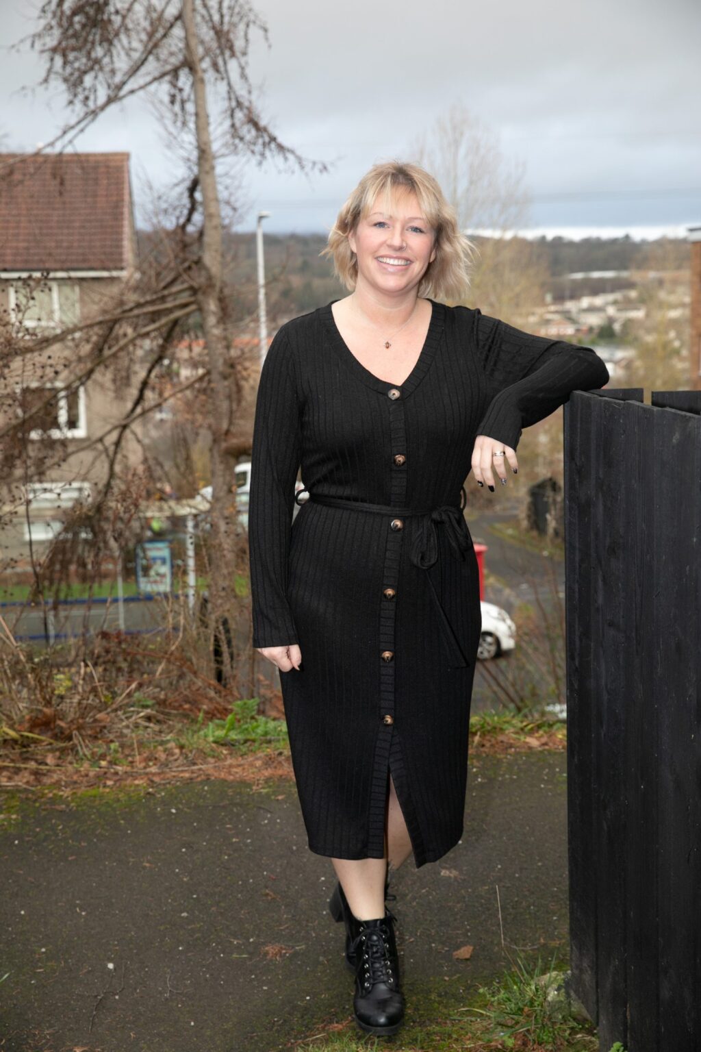 Christmas photos led to Dundee mum's Slimming World weight loss