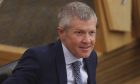 Willie Rennie North East Fife MSP