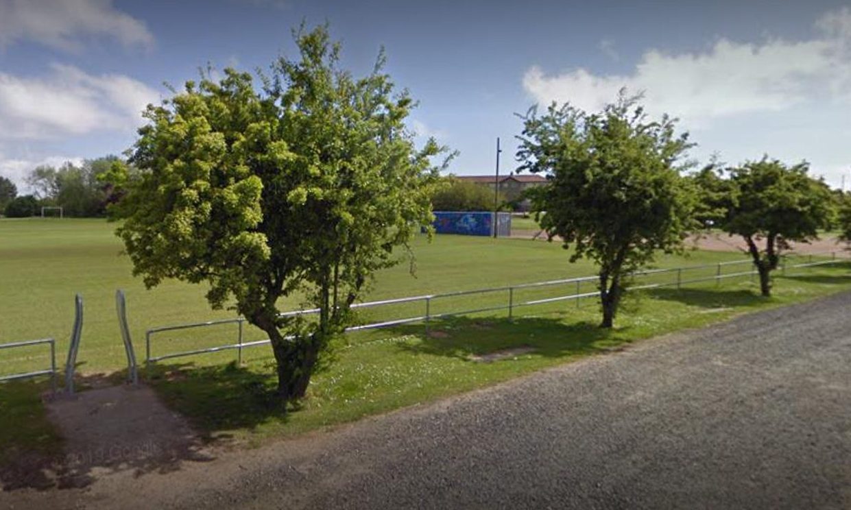 Police 'content' no sex crime happened after Kennoway report