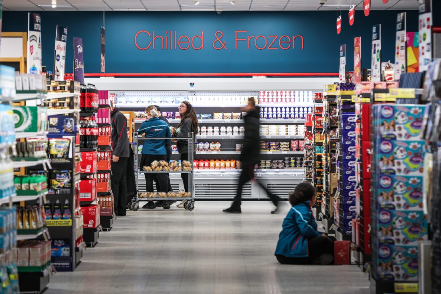 New plans for controversial Dunfermline Home Bargains store