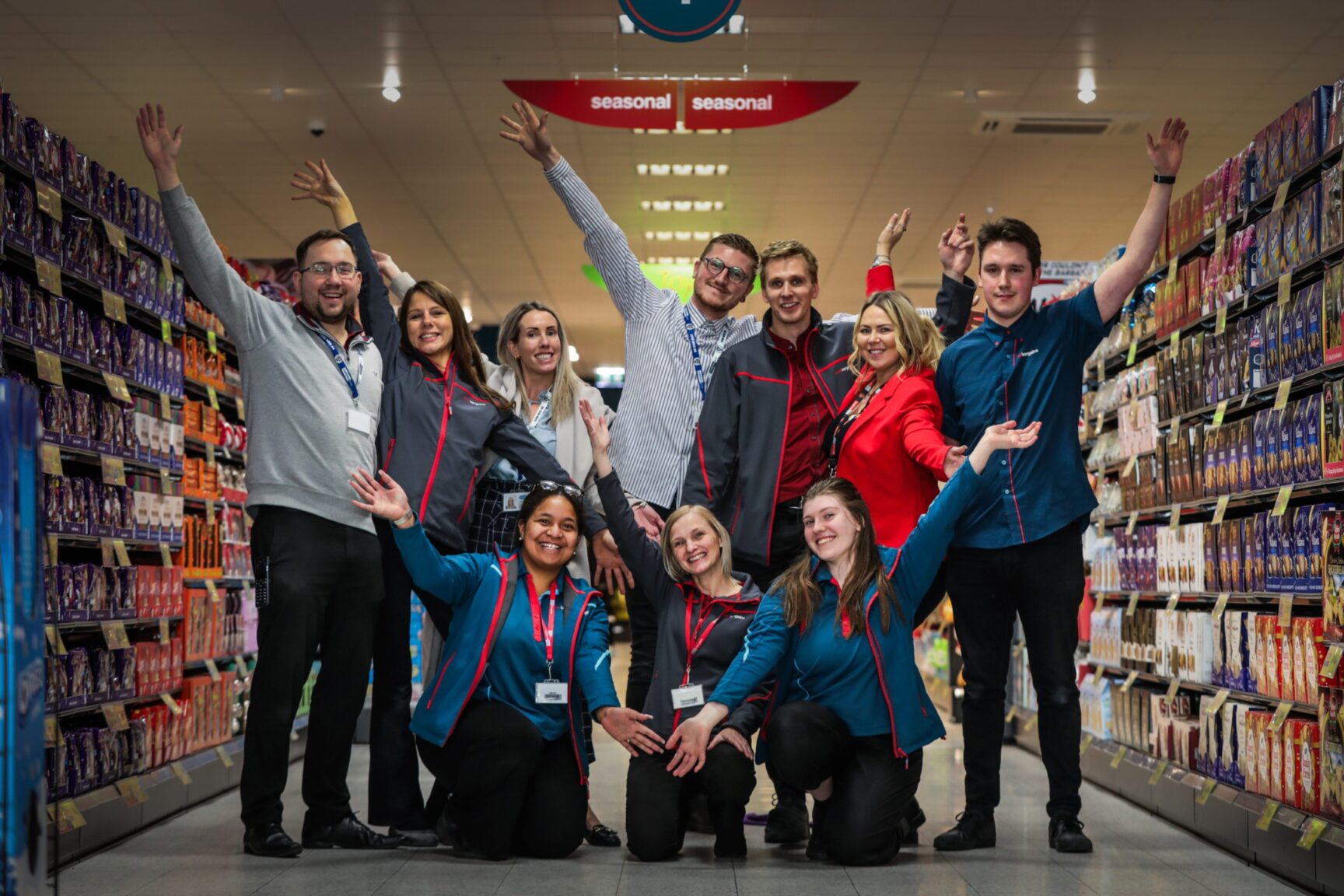 New Dundee Home Bargains First look inside
