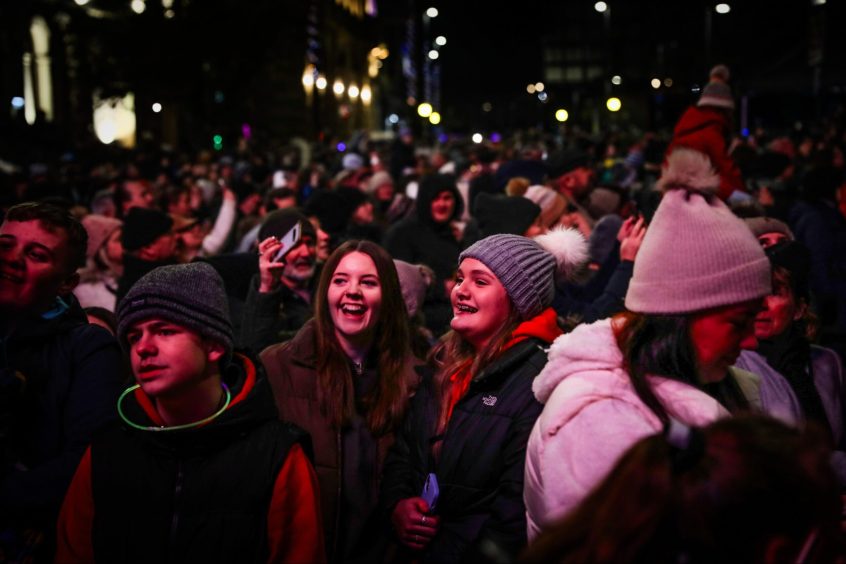 Council aims to recoup £115k spent on axed Perth Christmas event