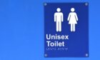 Concerns emerged in 2017 after the Scottish Government proposed unisex toilets in schools.