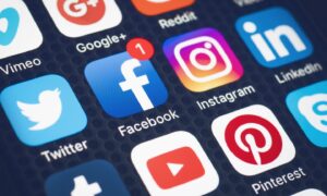 McPhee threatened to put a sex tape on social media. Image: Shutterstock.