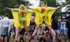 T in the Park will not return in 2026