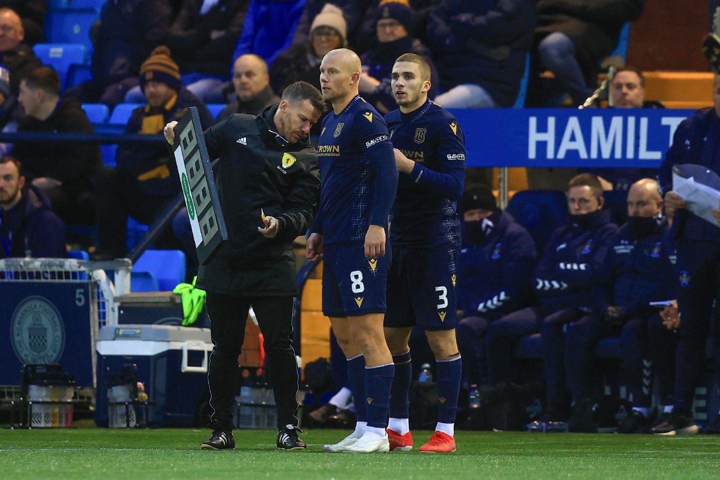 3 Dundee FC talking points from Kilmarnock dismay