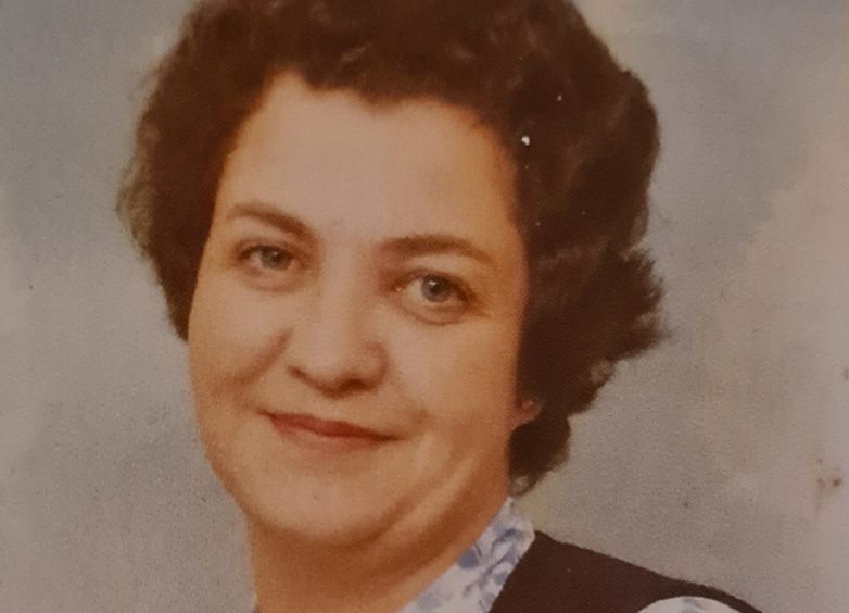 Fife Post Office scandal victim Mary Philp