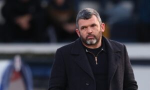 Callum Davidson makes shock coaching return as St Johnstone double-winner joins EFL Championship strugglers