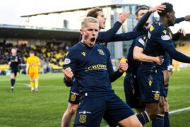 GEORGE CRAN: Key stat shows Dundee success in 2023/24 season – how far can they take it?