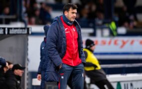 Ian Murray urges Raith Rovers to rediscover their ‘mojo’ after slump continues with SPFL Trust Trophy semi-final defeat