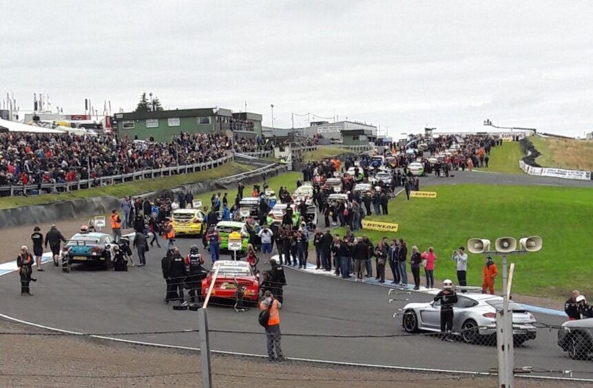 Knockhill