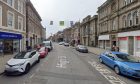 High Street in Arbroath. Image: Google Street View