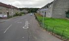 Craigowan Road in Dundee. Image: Google Street View