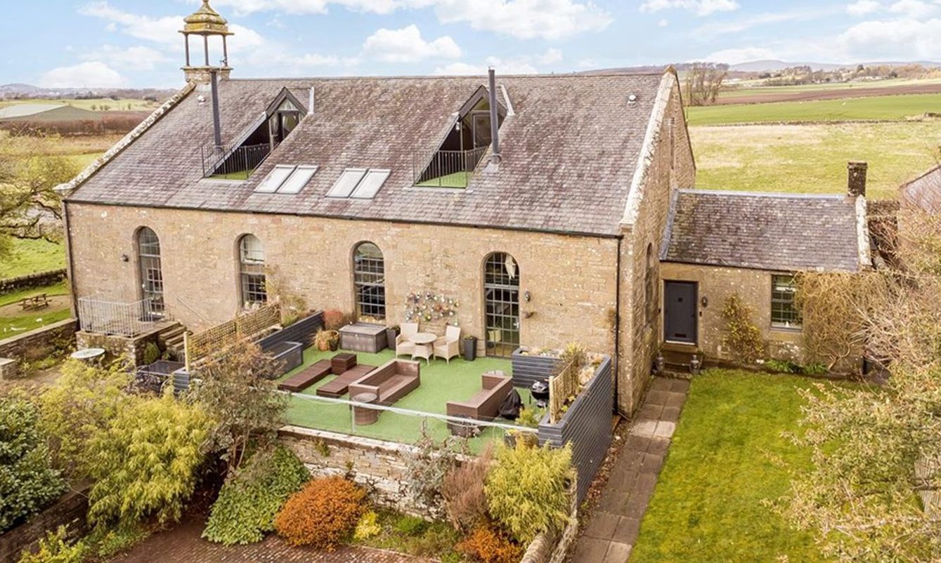 Barnhill bungalow tops TSPC's December listings