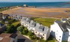 This beachfront home has had its asking price cut by a massive £100,000. Image: Zoopla.