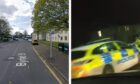 Police were called to Byron Street. Image: Google Street View/Supplied